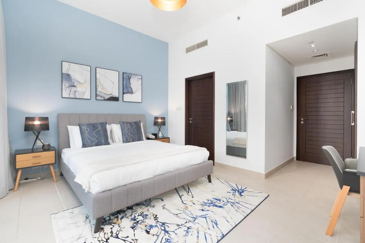 Ultimate Stay / Burj Khalifa View / Downtown / 3 Beds Luxury / 2 Balconies Dubai 0*,