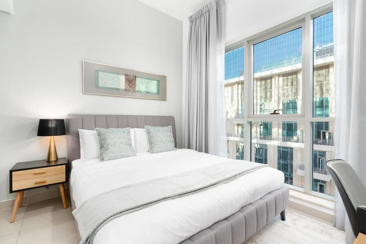 Ultimate Stay / Burj Khalifa View / Downtown / 3 Beds Luxury / 2 Balconies Dubai 0*,  United Arab Emirates